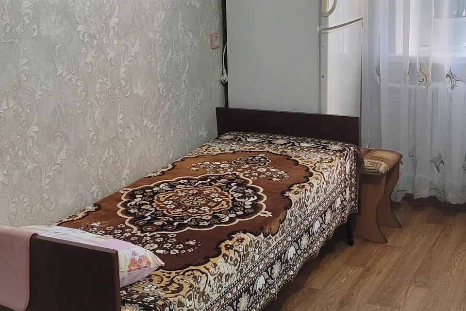 Продаётся комната в 1-комн. квартире, 13 м²