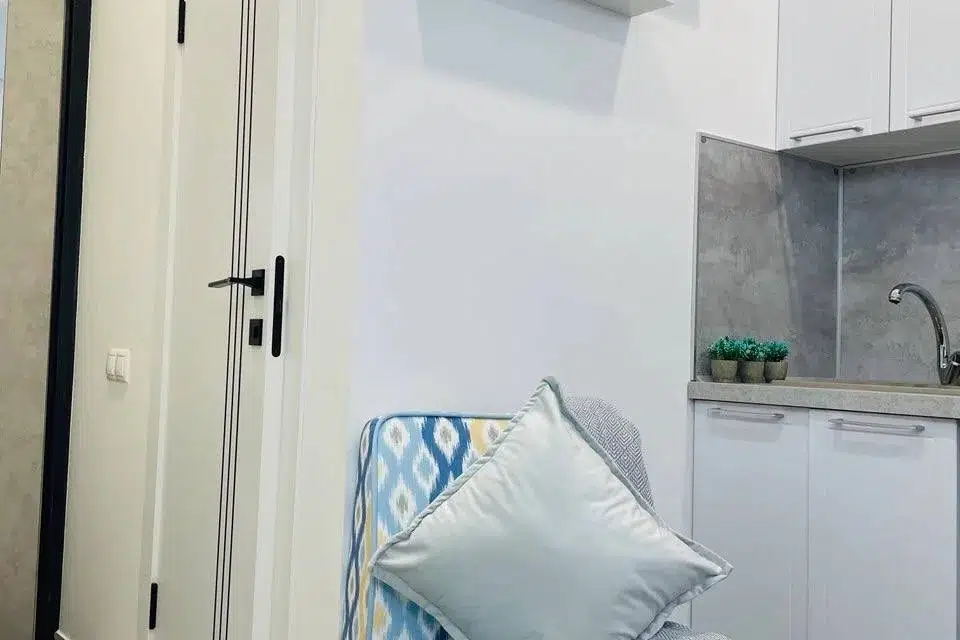 Продаётся студия, 10 м²
