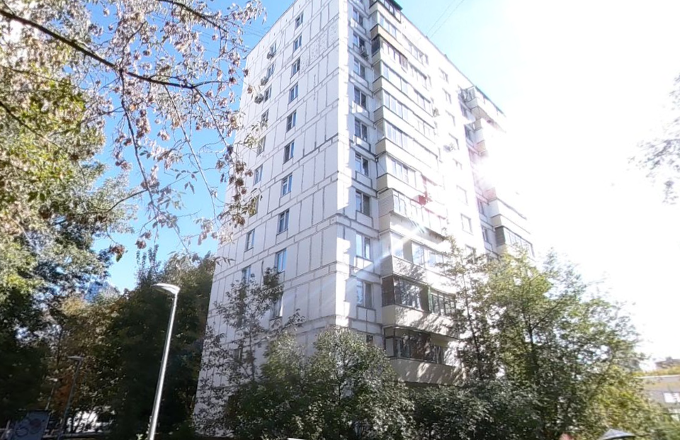 Продаётся 2-комнатная квартира, 51 м²