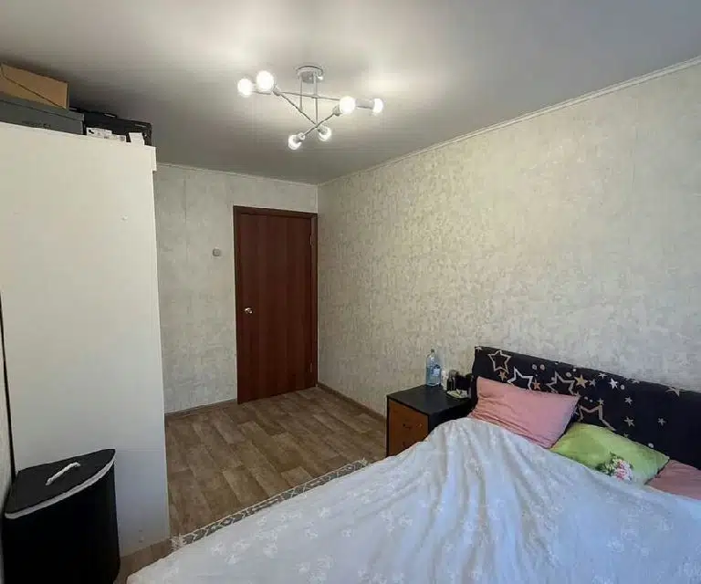 Продаётся 2-комнатная квартира, 42.5 м²