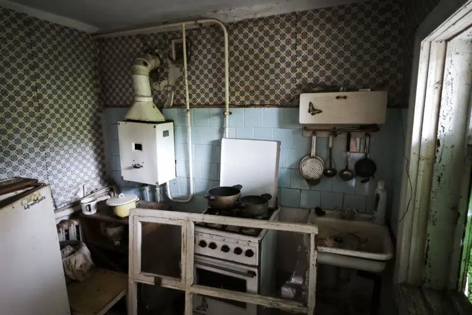 Продаётся 1-этажный дом, 55.8 м²