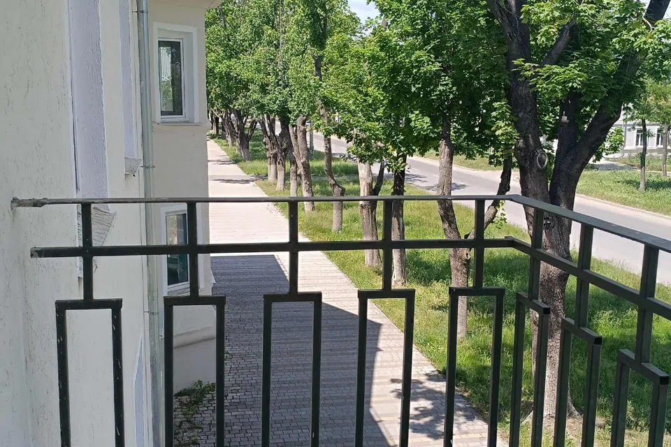 Продаётся 2-комнатная квартира, 45 м²