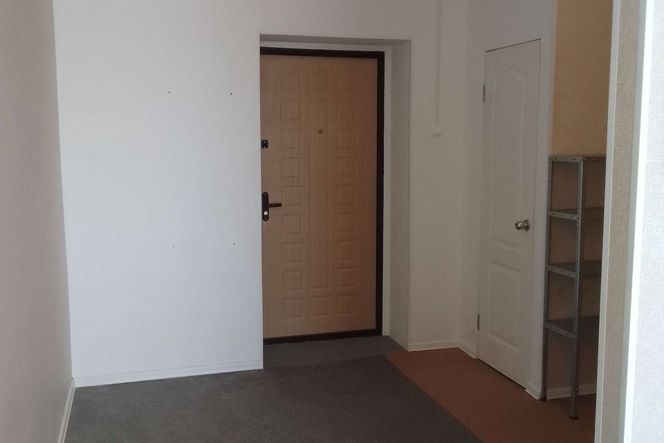 Продаётся студия, 30.7 м²