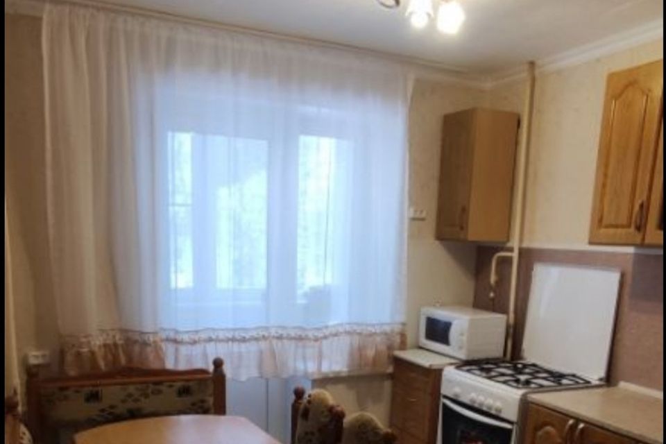 Продаётся 2-комнатная квартира, 51 м²