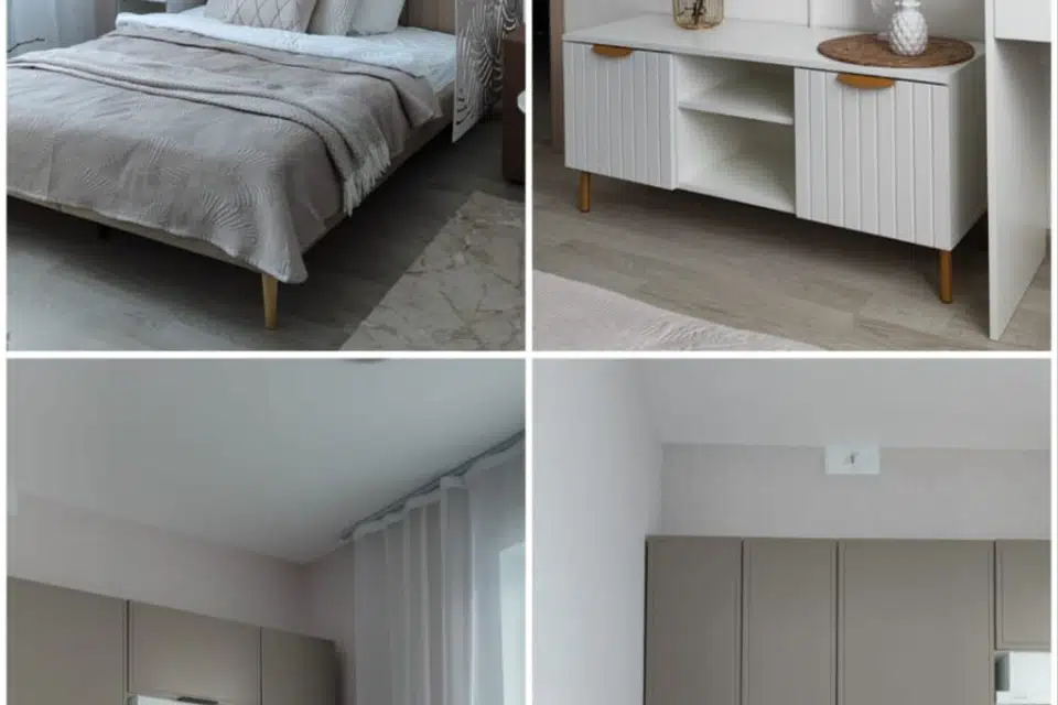 Продаётся 1-комнатная квартира, 32.4 м²
