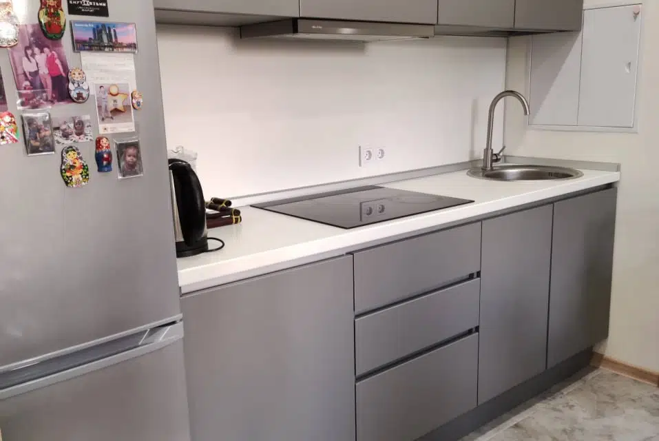 Продаётся 1-комнатная квартира, 47 м²