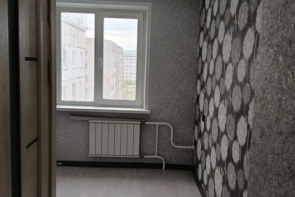 Продаётся студия, 12 м²