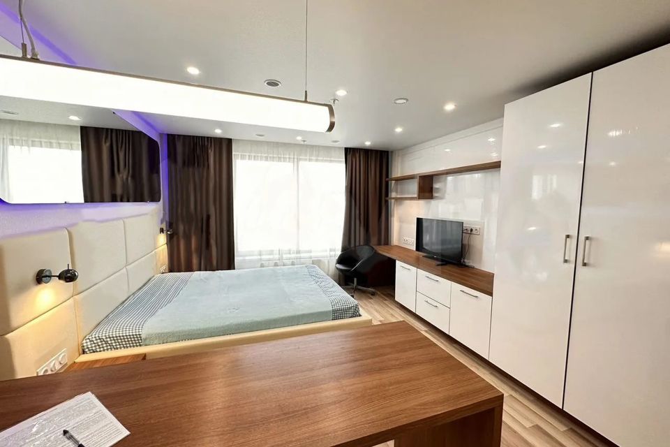 Продаётся студия, 25 м²