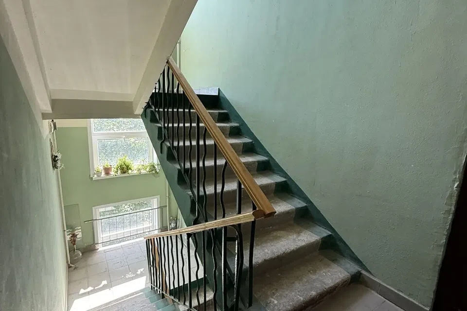Продаётся студия, 27.8 м²