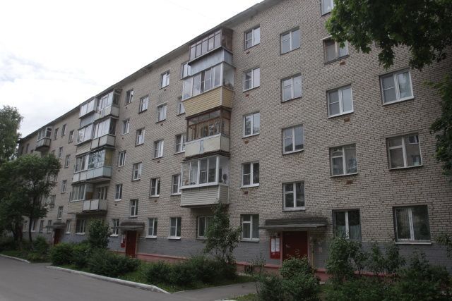 Продаётся 1-комнатная квартира, 32 м²