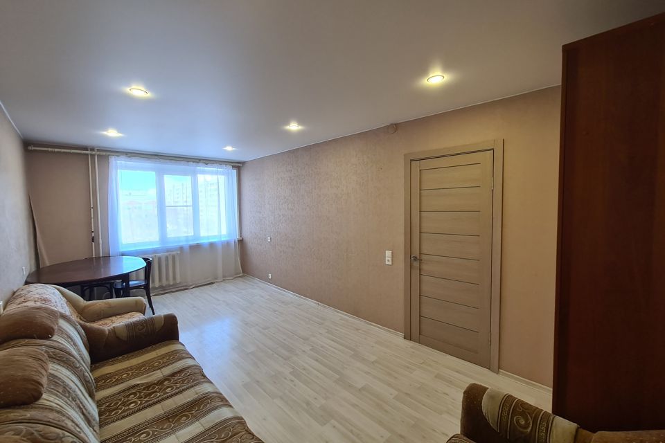 Продаётся 1-комнатная квартира, 32.8 м²