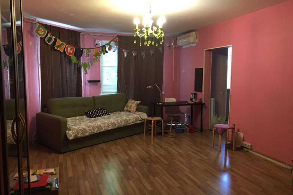 Продаётся 2-комнатная квартира, 68 м²