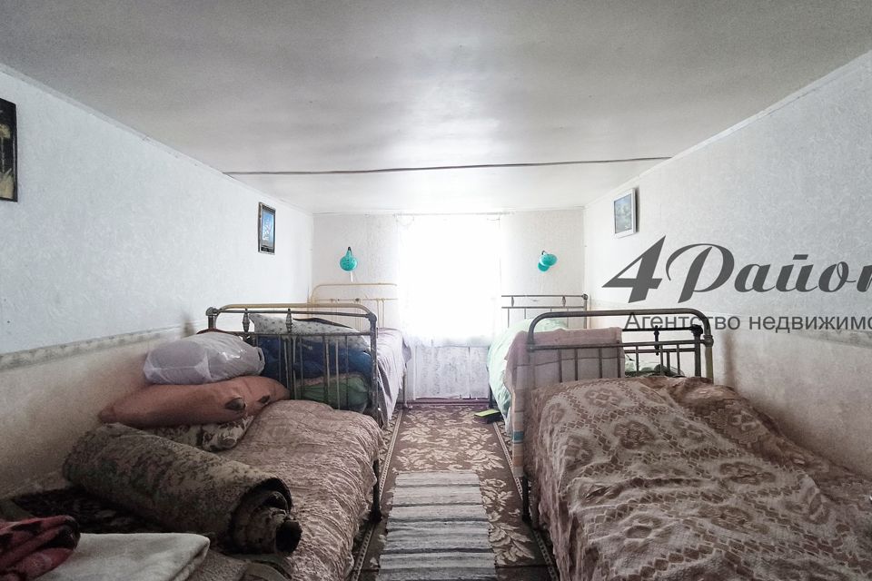 Продаётся 2-этажный дом, 30 м²