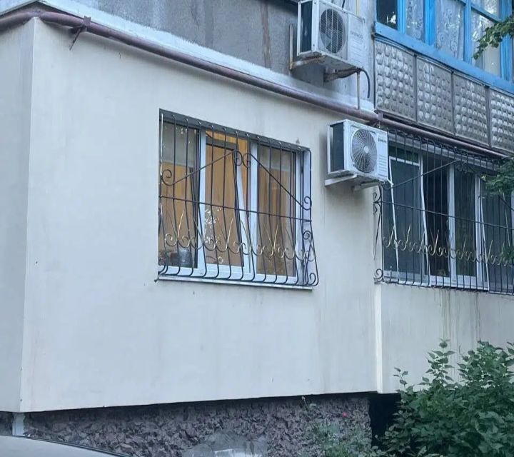 Продаётся 3-комнатная квартира, 74 м²