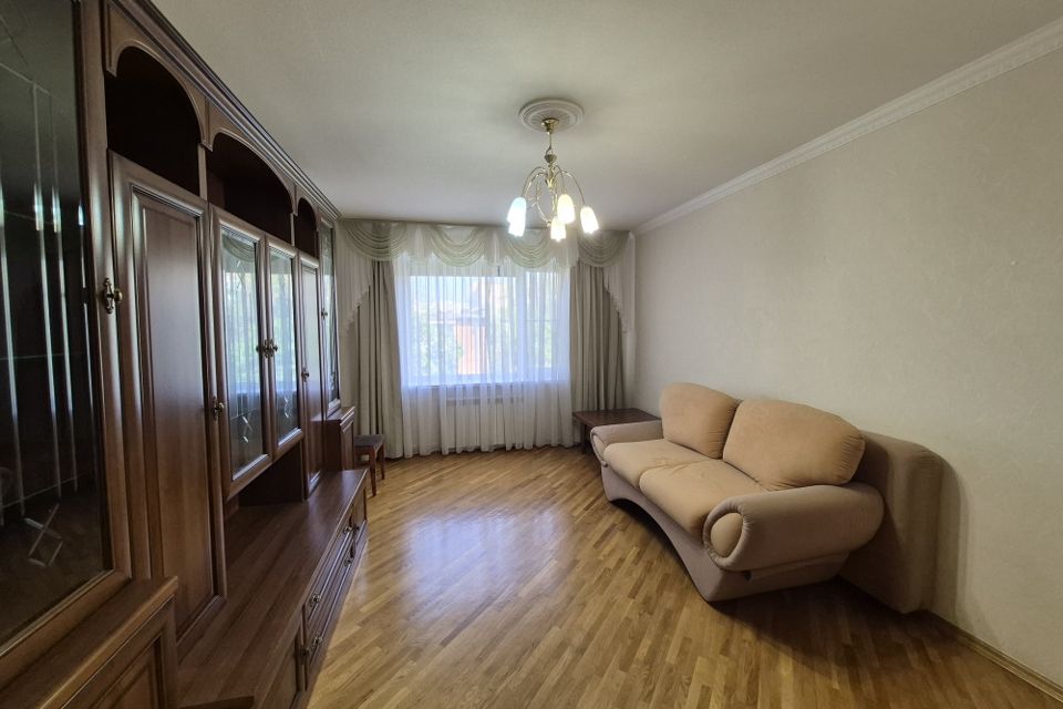 Продаётся 3-комнатная квартира, 83.2 м²