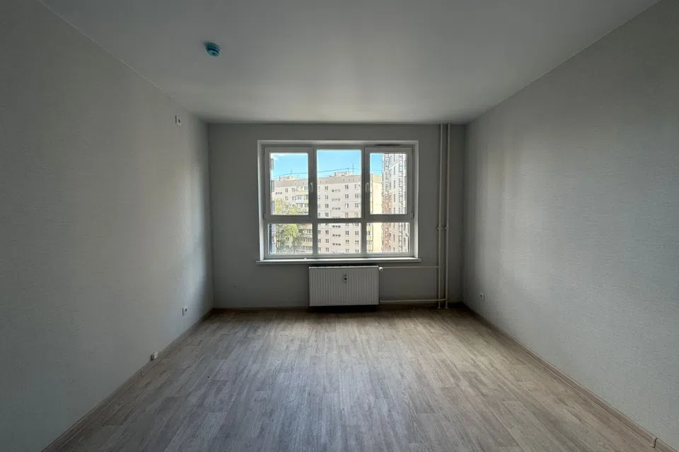 Продаётся 2-комнатная квартира, 58 м²