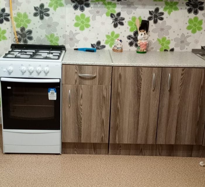 Сдаётся 1-комнатная квартира, 38 м²