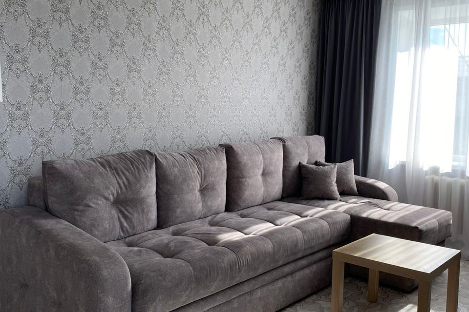 Продаётся 1-комнатная квартира, 32 м²