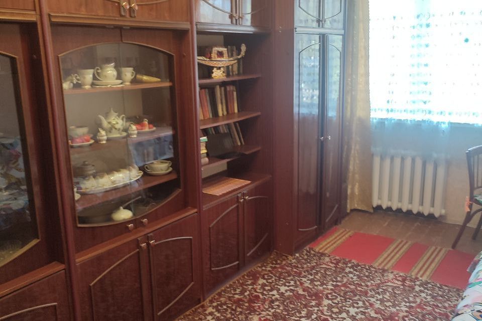 Продаётся 2-комнатная квартира, 44 м²