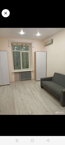 Продаётся комната в 4-комн. квартире, 22 м²