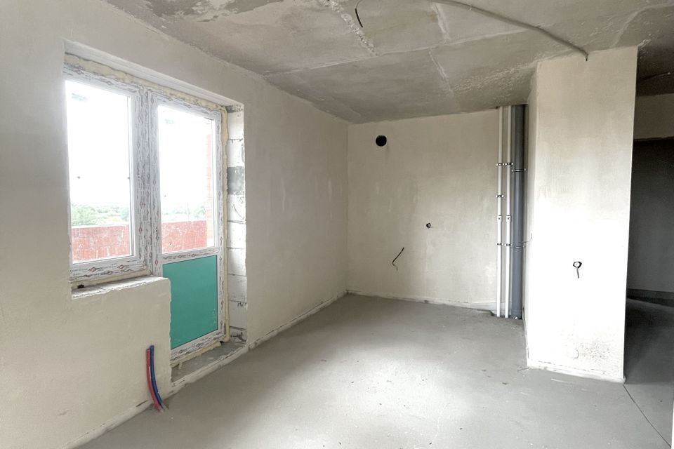 Продаётся студия, 21 м²