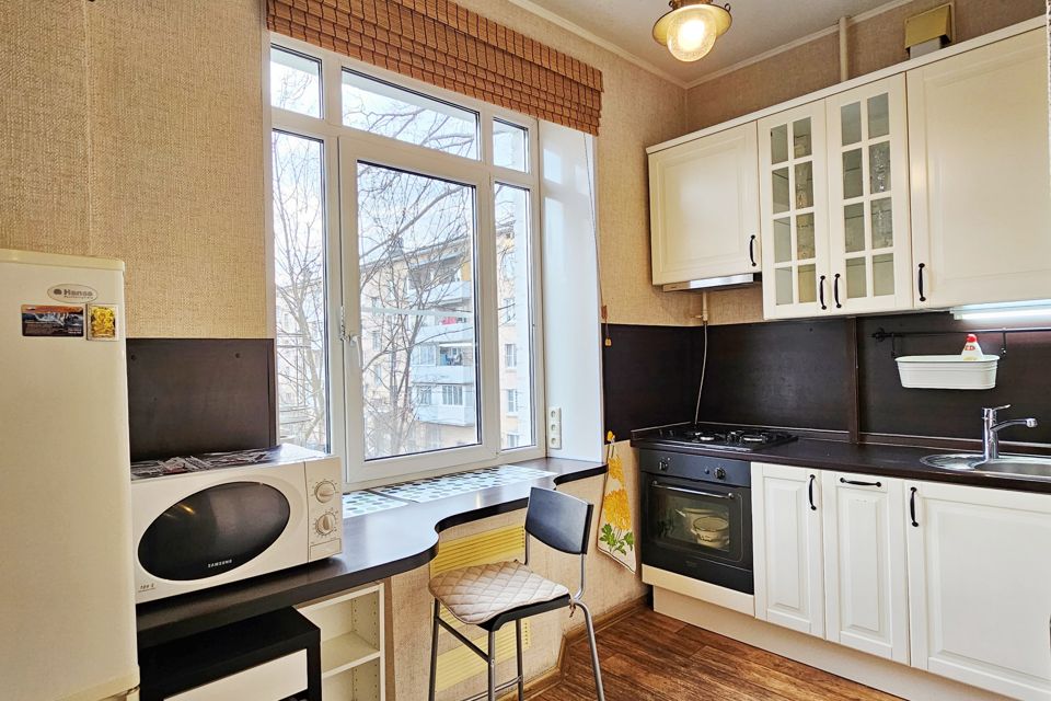 Сдаётся 1-комнатная квартира, 32 м²