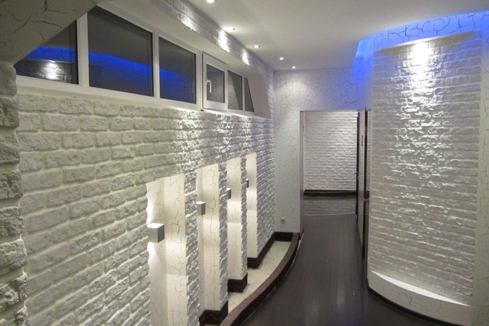 Продаётся 3-комнатная квартира, 144.2 м²