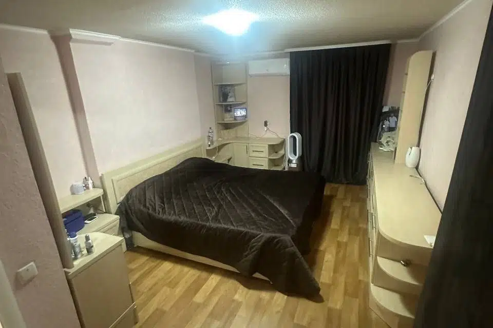 Продаётся 1-этажный дом, 83 м²