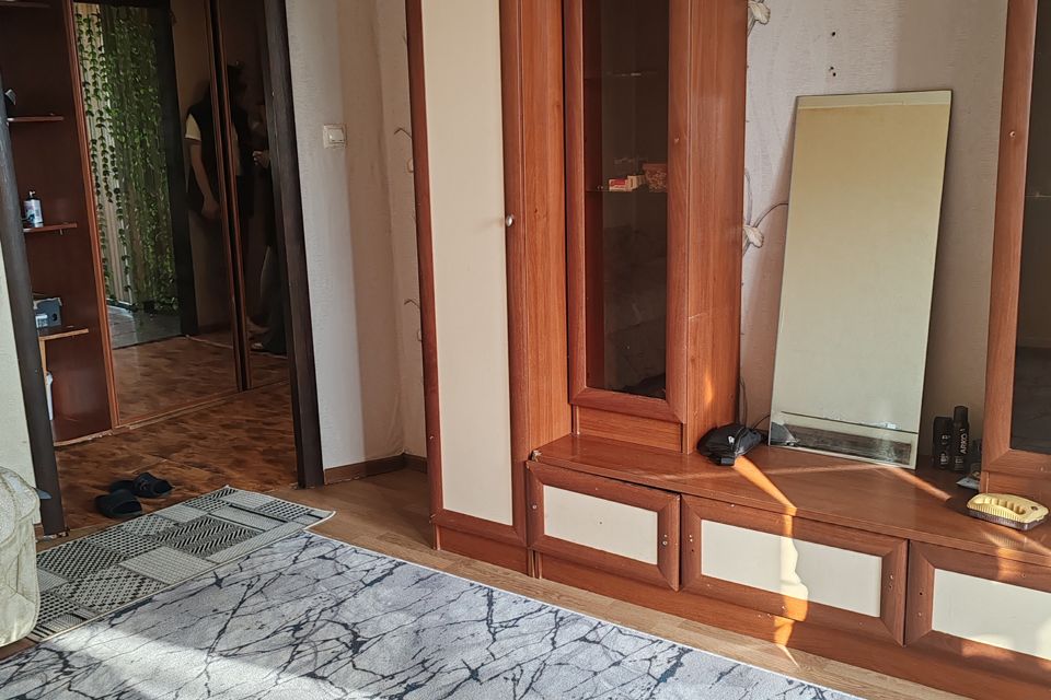 Продаётся 2-комнатная квартира, 50.7 м²