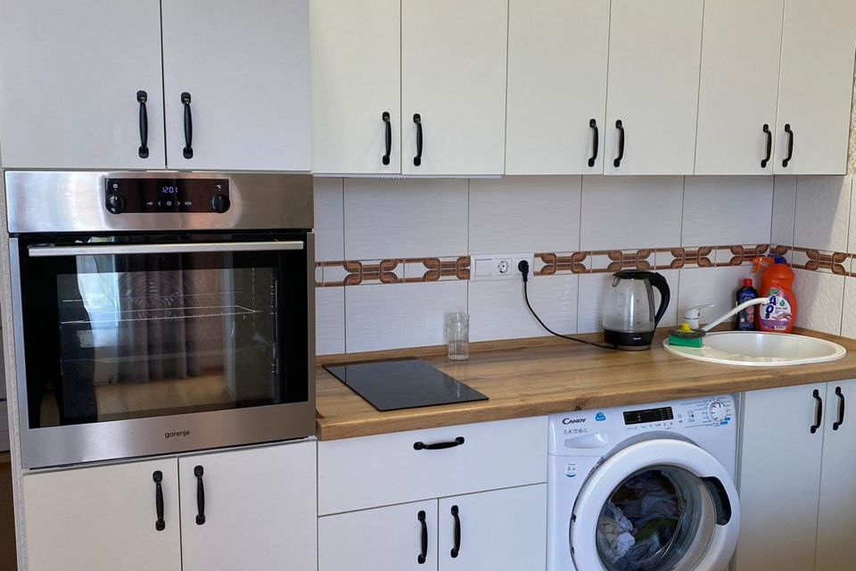 Продаётся студия, 27 м²