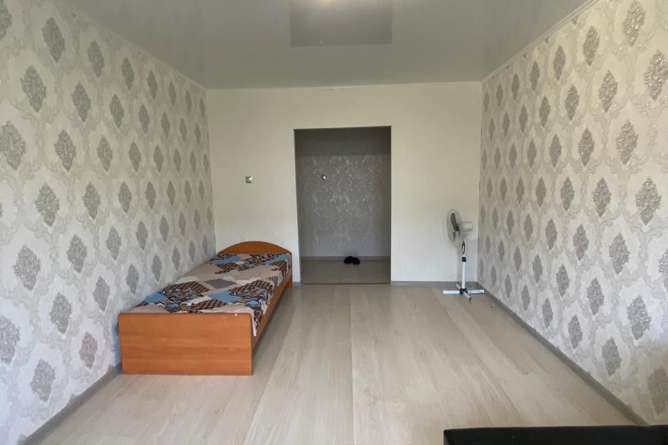 Продаётся 3-комнатная квартира, 72.7 м²