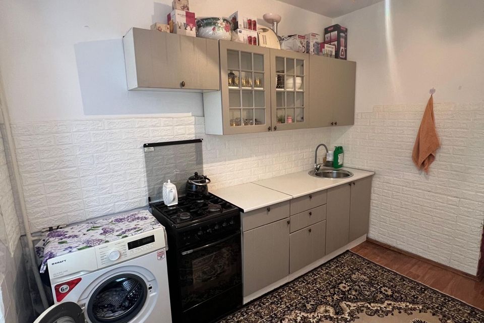 Продаётся 2-комнатная квартира, 55.9 м²
