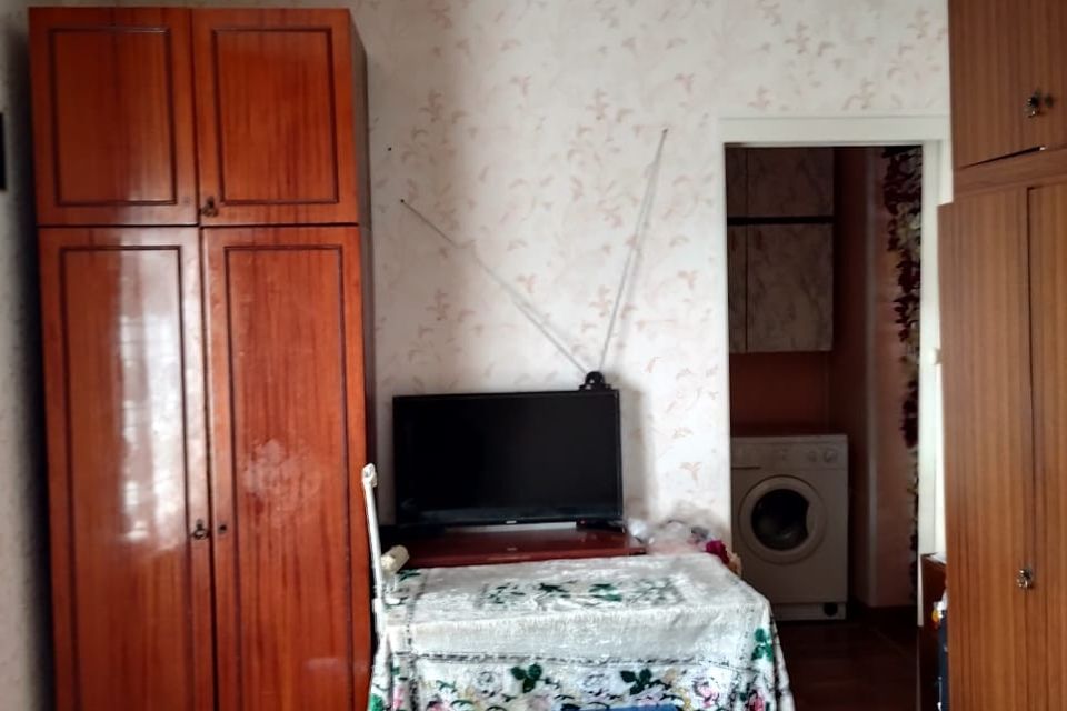 Продаётся 3-комнатная квартира, 56 м²