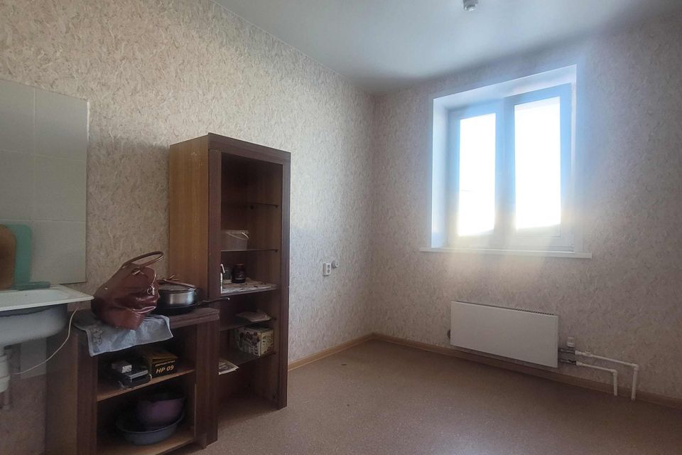 Продаётся 4-комнатная квартира, 82.1 м²