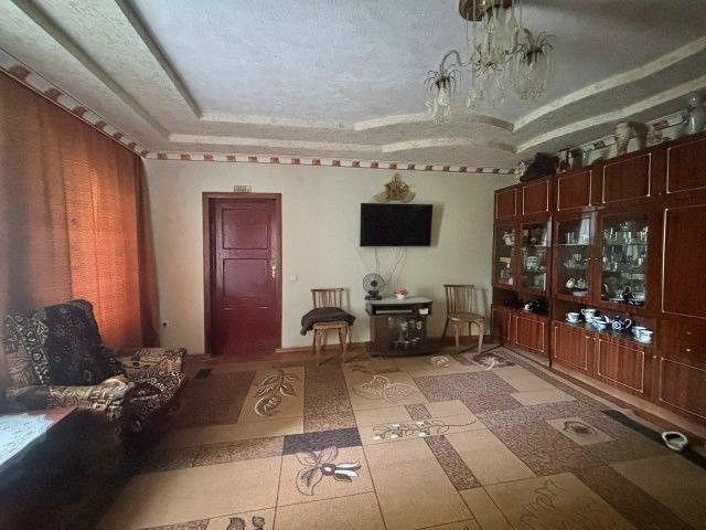 Продаётся 1-этажный дом, 80 м²