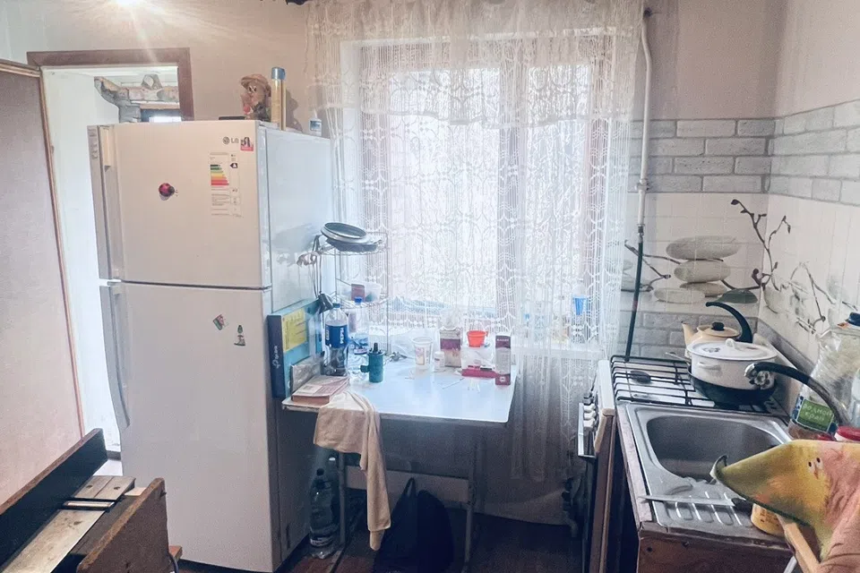 Продаётся 1-этажный дом, 88 м²