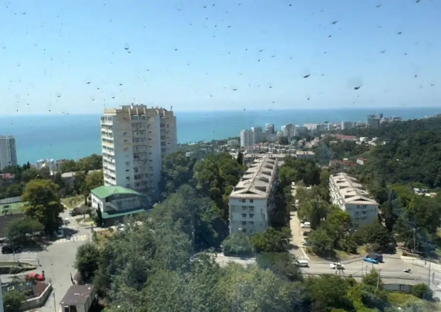 Продаётся 1-комнатная квартира, 38 м²