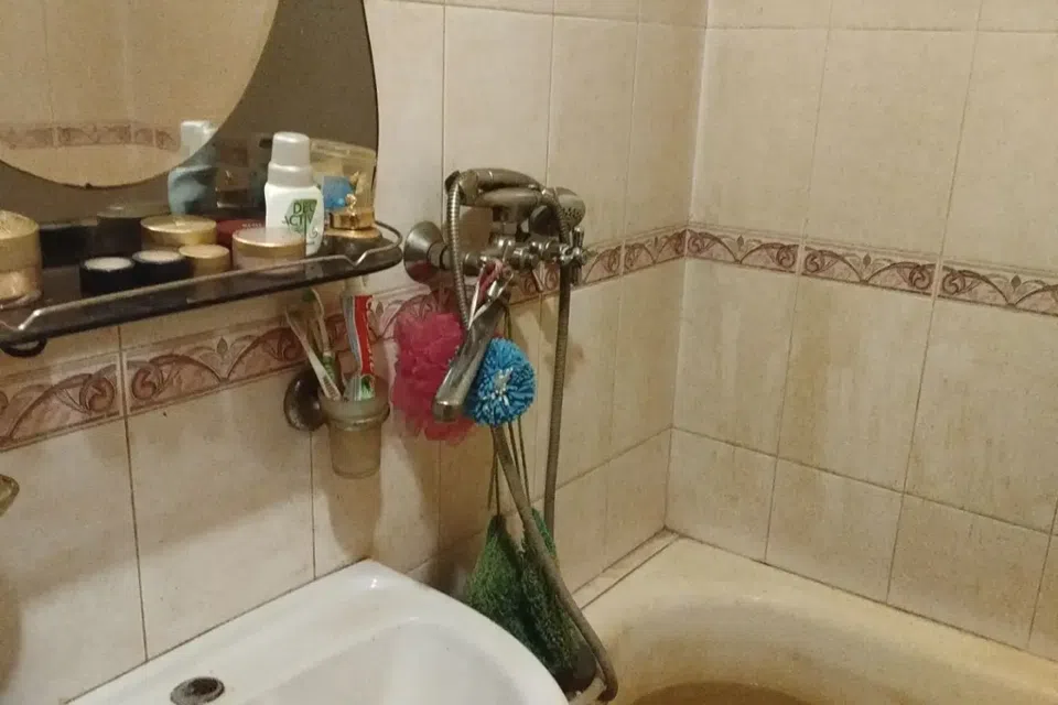Продаётся 1-комнатная квартира, 39 м²