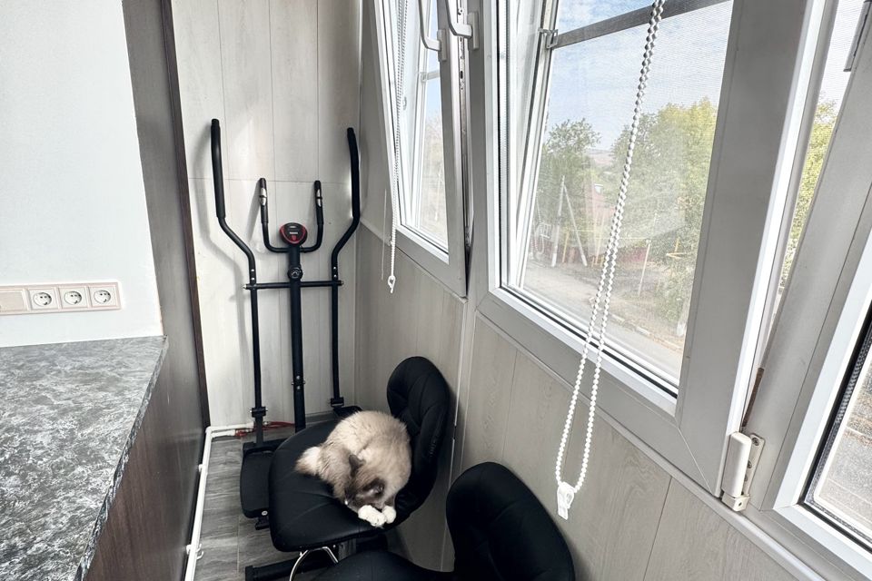 Продаётся 1-комнатная квартира, 25.9 м²