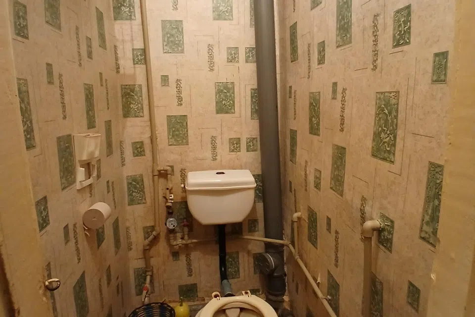 Продаётся 3-комнатная квартира, 71 м²