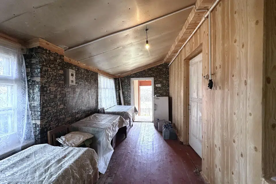 Продаётся часть дома