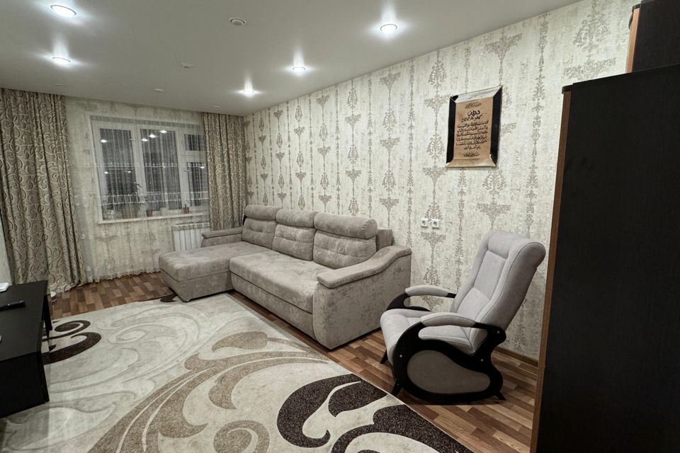 Продаётся 2-комнатная квартира, 63.6 м²