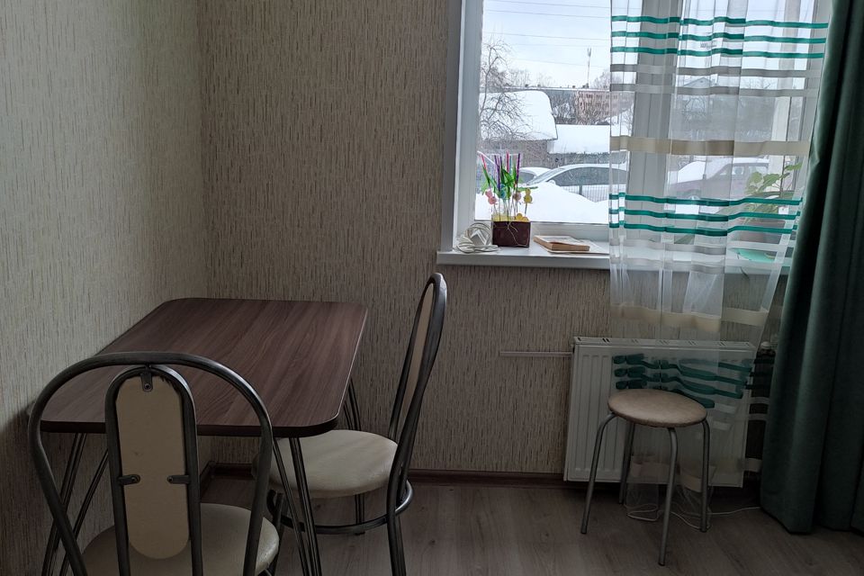 Сдаётся 1-комнатная квартира, 29.5 м²