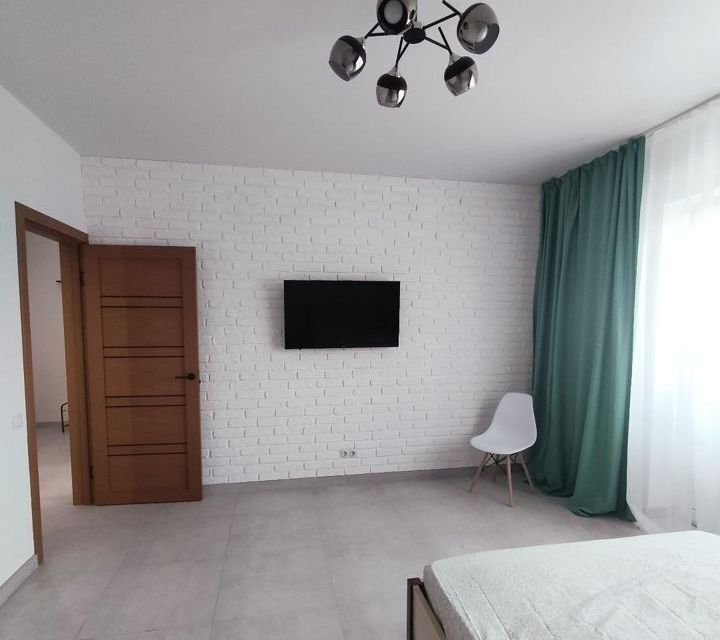 Сдаётся 3-комнатная квартира, 70 м²