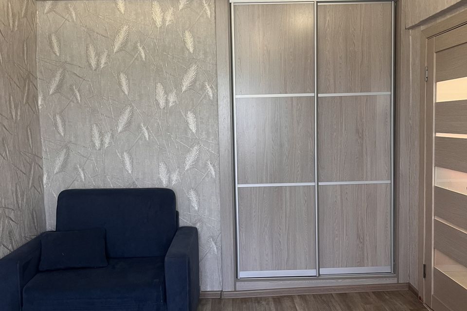 Продаётся 1-комнатная квартира, 31 м²