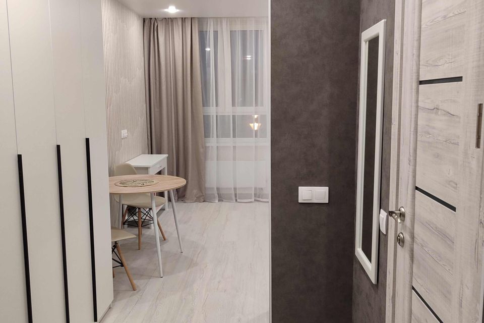 Продаётся студия, 23.3 м²