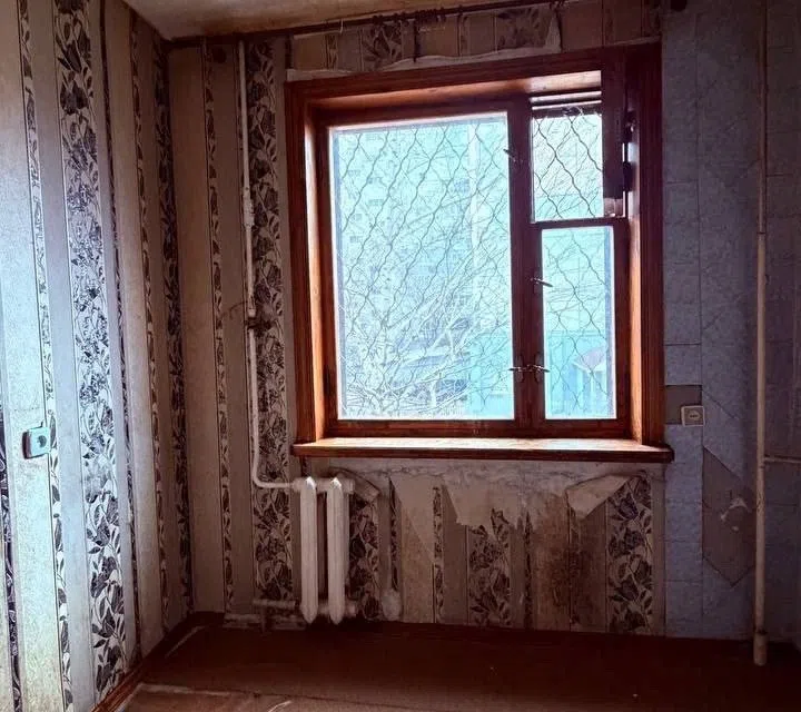 Продаётся 3-комнатная квартира, 69 м²
