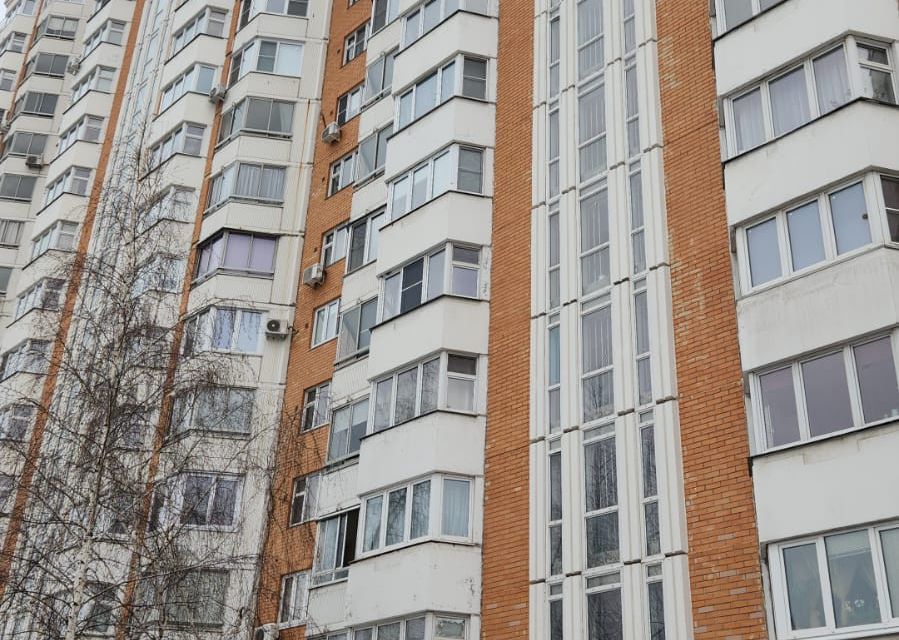 Продаётся 2-комнатная квартира, 66 м²