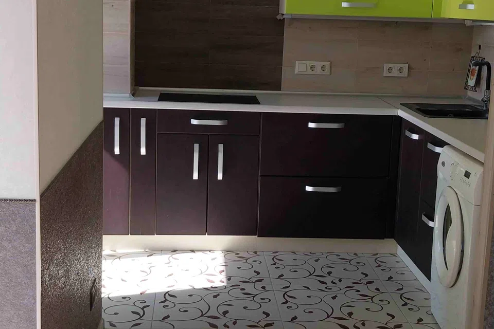 Продаётся 2-комнатная квартира, 52 м²