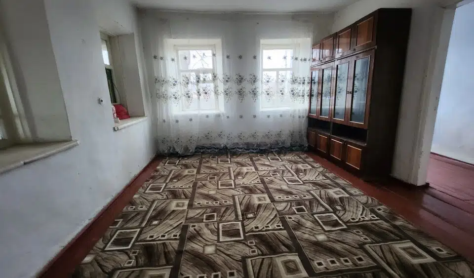 Продаётся 1-этажный дом, 64 м²